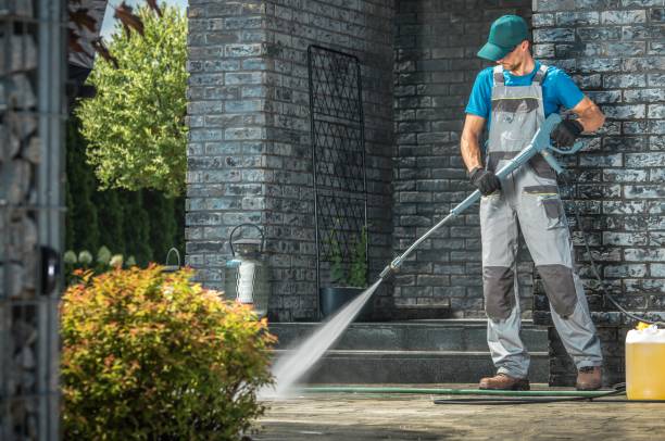 Best Window and Screen Pressure Cleaning in Stevens Point, WI