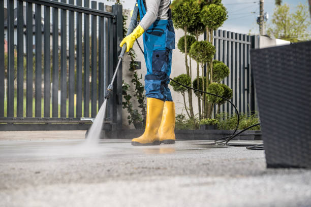 Professional Pressure Washing Services in Stevens Point, WI