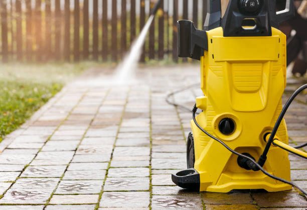 Best Building Exterior Pressure Washing in Stevens Point, WI