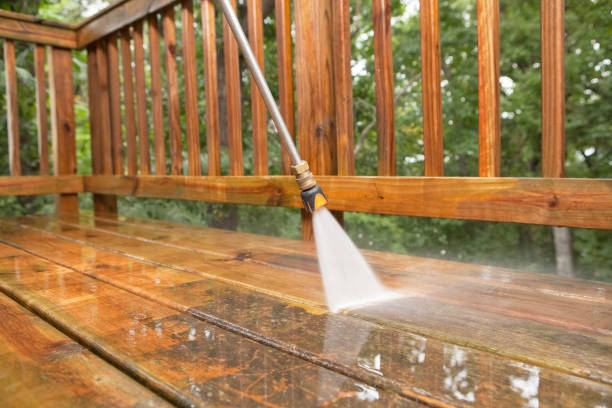 Best Soft Washing for Delicate Surfaces in Stevens Point, WI